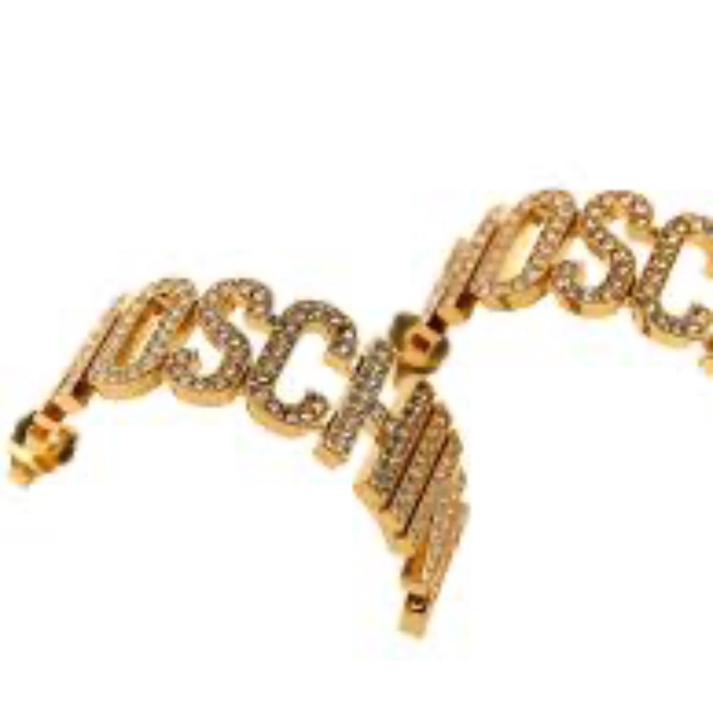 Moschino earrings - Picture 2 of 6